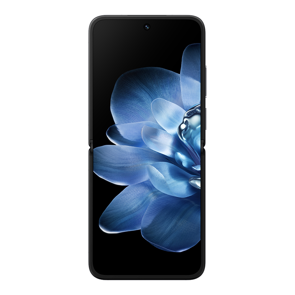 Xiaomi MIX Flip 12GB/512GB | Schwarz